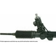 thumbnail image 3 of A1 Cardone Rack and Pinion Complete Unit P/N:26-2435 Fits select: 2006-2012 KIA SEDONA, 2007-2008 HYUNDAI ENTOURAGE, 3 of 10