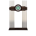 thumbnail image 1 of Holland Bar Stool CueETudNorDak North Dakota Cue Rack - English Tudor, 1 of 1