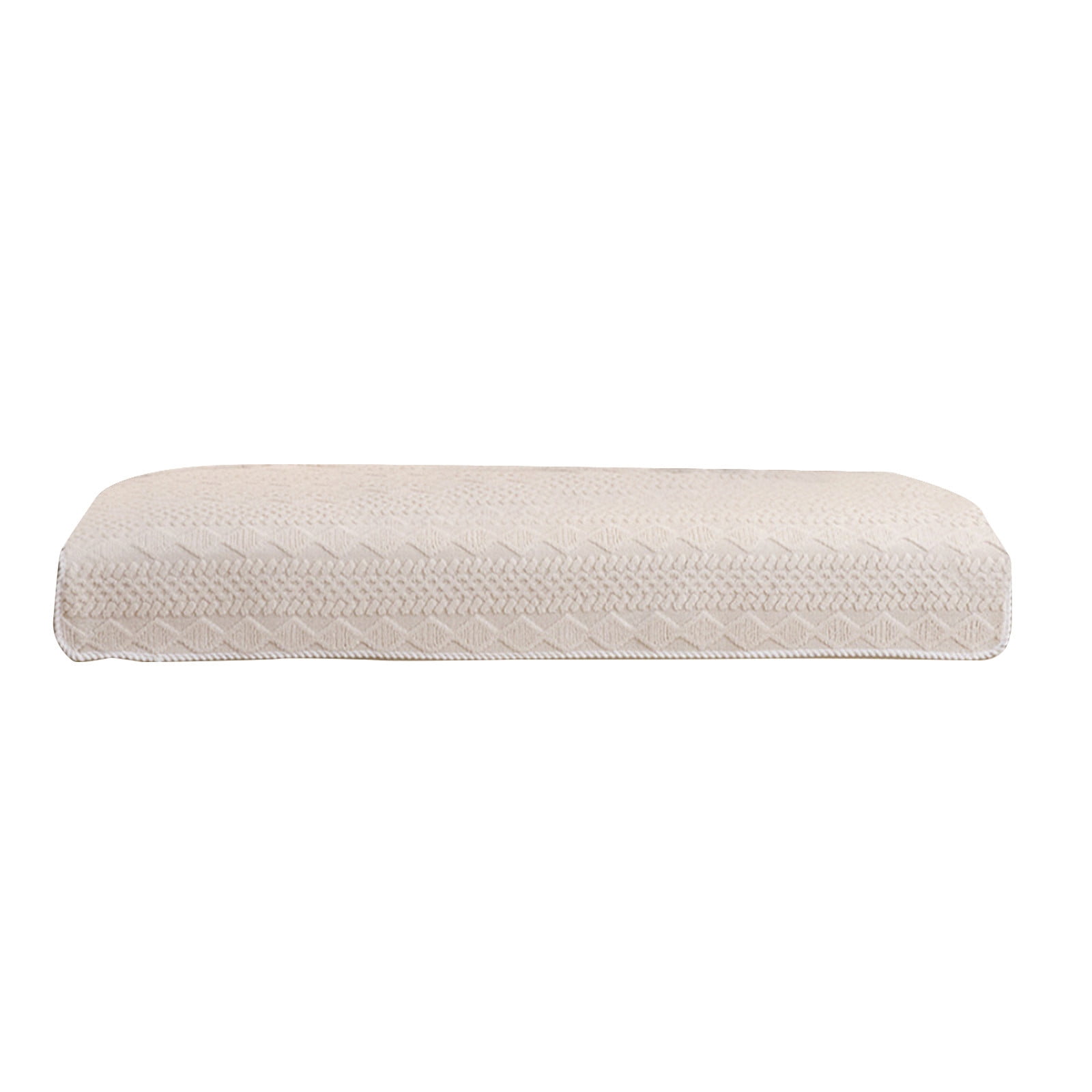 Plush Sofa Cover Non Slip Washable, Thick Soft Couch Cushion Protector for Pets, Anti Scratch Furniture Cover Blanket for Three Seater Sofa Living Room All Season Use
