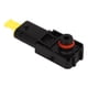 thumbnail image 4 of 5Q0906207A Brake Booster Pressure Sensor, Compact, Sensitive, Powerful, Black, Fits A4 B9 Avant 8W5 8WD, 4 of 4