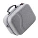 thumbnail image 5 of Estuche Transporte Rígido Bolso A Prueba Golpes para Meta Quest 3 VR (gris), 5 of 9
