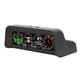 thumbnail image 5 of Pantalla de parabrisas, pantalla HUD para automóvil, indicador HUD para neumáticos, reproductores de video para techo de automóvil de primera línea, 5 of 9