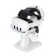 thumbnail image 5 of Soporte para para Juegos VR Base Carga para Ahorro Espacio Estable para Meta Quest 3, 5 of 8