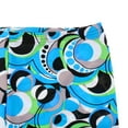 thumbnail image 3 of Leggings de Surf Cola para mujer Pantalones de natación Protección solar XL Azul, 3 of 8