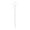 White, variant on Makeup - Portable Tool for Beauty with Handle Lightweight and Easy to Disassemble for Optimal Use in Oral and Facial Applications