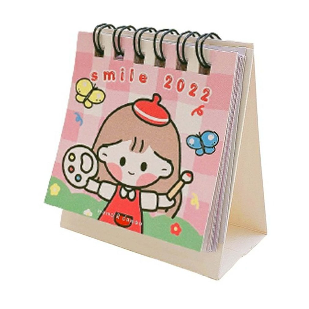 Calendar Japanese Anime Cartoon Mini Desktop Daily Schedule Table Planner Yearly Agenda Organizer Office Desktop Decoration | Walmart Canada Calendar Japanese Anime Cartoon Mini Desktop Daily Schedule Table Planner Yearly Agenda Organizer Office Desktop Decoration | Walmart Canada