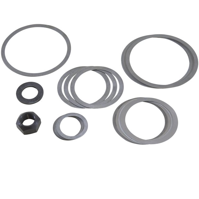 Yukon Gear & Axle (Sk 706213) Kit De Cuña Portadora De Repuesto Para Diferencial Dana 70/70Hd