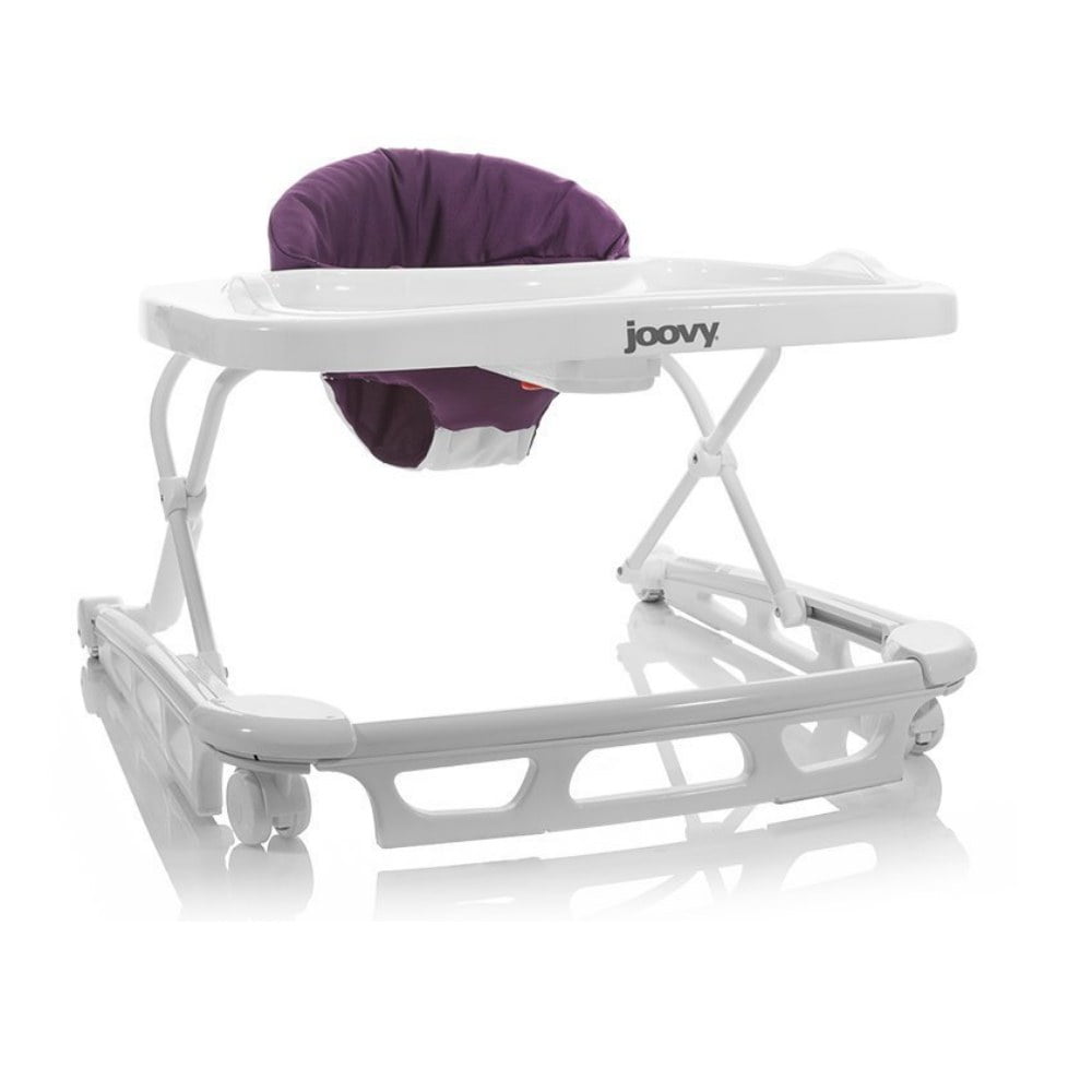 Joovy Spoon Walker Purpleness
