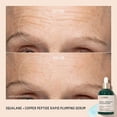 thumbnail image 2 of BIOSSANCE Squalane + Copper Peptide Rapid Plumping Serum, 2 of 4