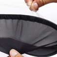 thumbnail image 3 of Car Sun Shade,Car Window Shades Shield Visor, Elephant Pattern, 3 of 5