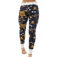 thumbnail image 2 of S'more Sleep LazyOne Women's Leggings and Tees, Pajama Separates, Cozy Loungewear for Women (X-Large), 2 of 7