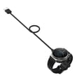 thumbnail image 4 of Miulika Watch GT2 Pro Compatible Charger, 100cm USB Charging Cable for Watch - Smart Black Separate, 4 of 9