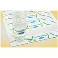 Avery Wraparound Labels, Sure Feed, 93/4" x 11/4" , 40 Labels (22845