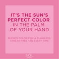 thumbnail image 4 of SOL by Jergens Self Tanner Applicator Mitt, 1 ct, 4 of 9