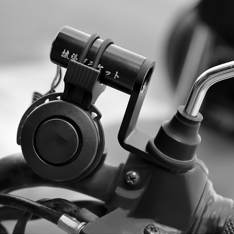 Rearview Mirror Extender Easy to Install Wearresistant Practical