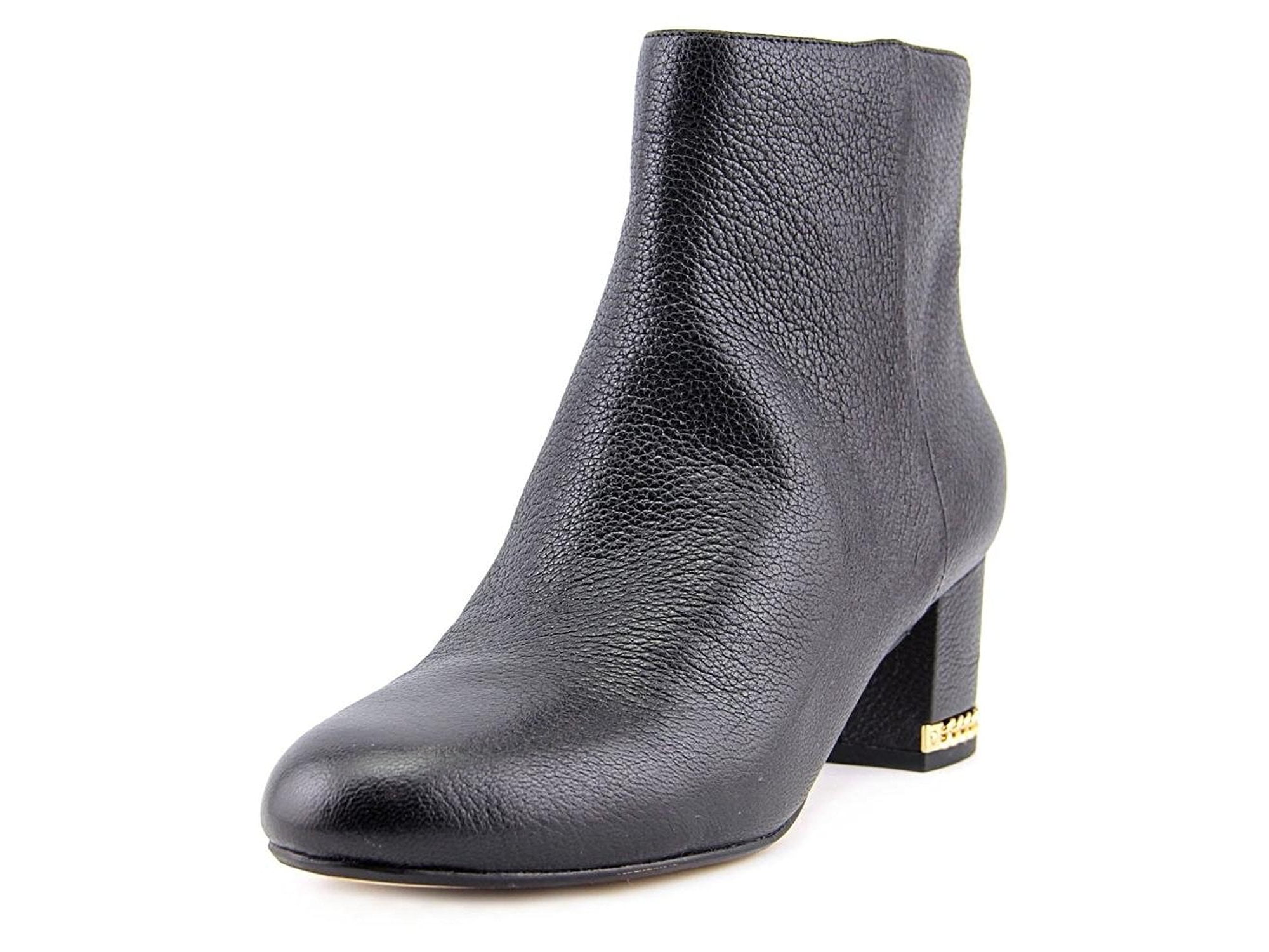 michael kors sabrina ankle boots