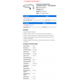 thumbnail image 2 of Downstream Oxygen Sensor - Compatible with 2011 - 2016 BMW 528i 2012 2013 2014 2015, 2 of 2