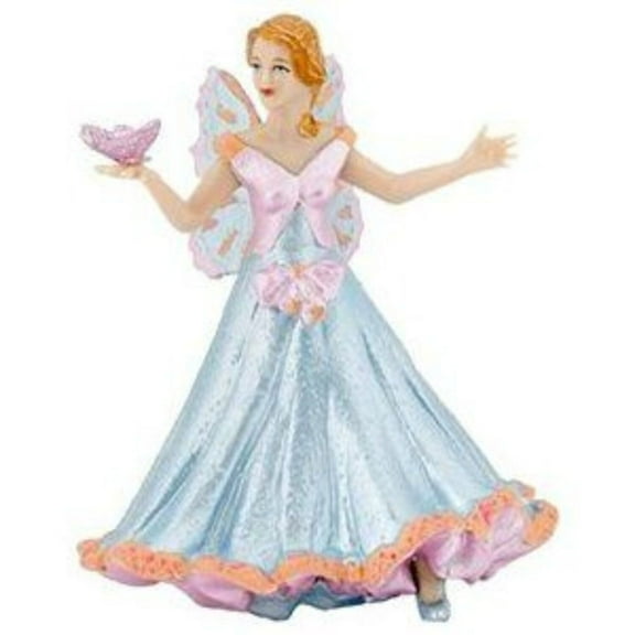 Butterfly Elf