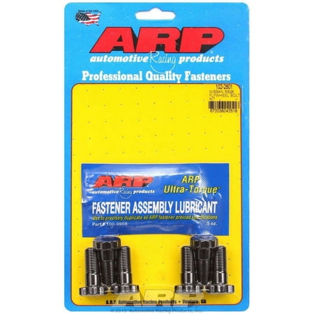 ARP 強化フライホイールボルト RB26DETT 用 102-2801 スカイラインGT-R(BNR32 BCNR33 BNR34)