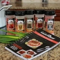 thumbnail image 4 of CanCooker Livre de Recettes Vol. 1, 5 Recettes de Repas, 100 pages, 4 of 5