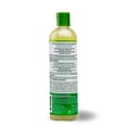 thumbnail image 2 of ORS Olive Oil Moisture Restore Creamy Aloe Shampoo Infused with Aleo Vera (12.5 oz), 2 of 5