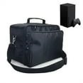 thumbnail image 1 of Carrying Case Portable Handbag Compatible For Xbox Series X/S Game Console Host Gamepad Accessories Storage Shoulder Bag, 1 of 5