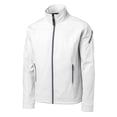 thumbnail image 1 of Nimbus - Chaqueta softshell modelo Duxbury  para hombre (Blanco) Nimbus UTRW3613_white, 1 of 2