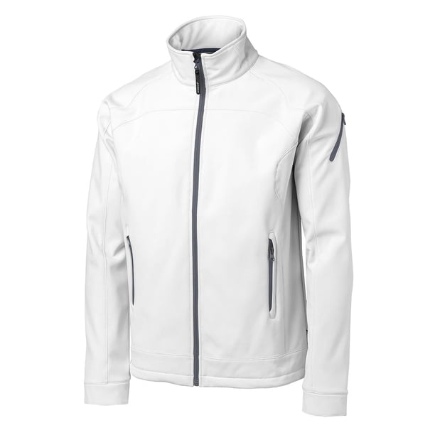 Nimbus - Chaqueta softshell modelo Duxbury para hombre (Blanco) Nimbus UTRW3613_white