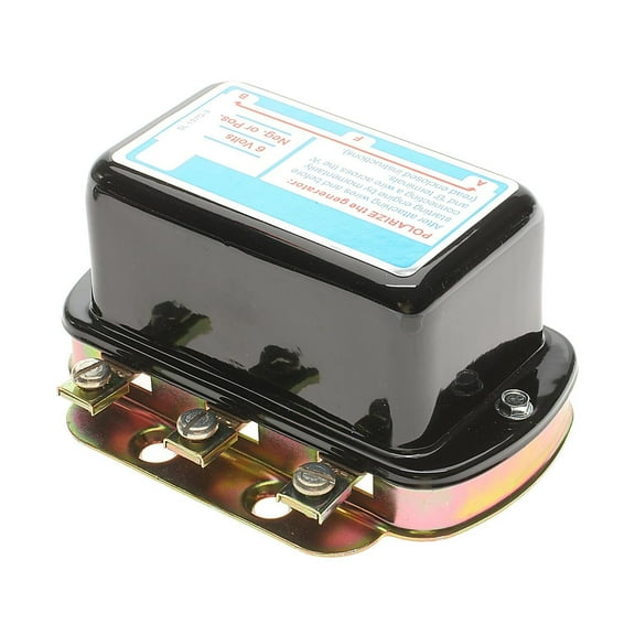 Standard Motor Products VR-2 Voltage Regulator
