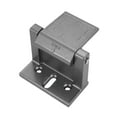thumbnail image 2 of Lipstore Door Security Latch Easy to Use Door Bolt Latch Door Hasp Latch Privacy Lock for Gray, 2 of 8
