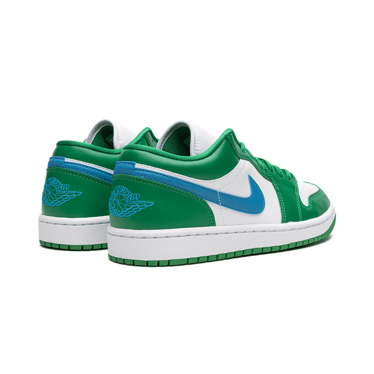 JORDAN WOMENS JORDAN 1 LO Womens 