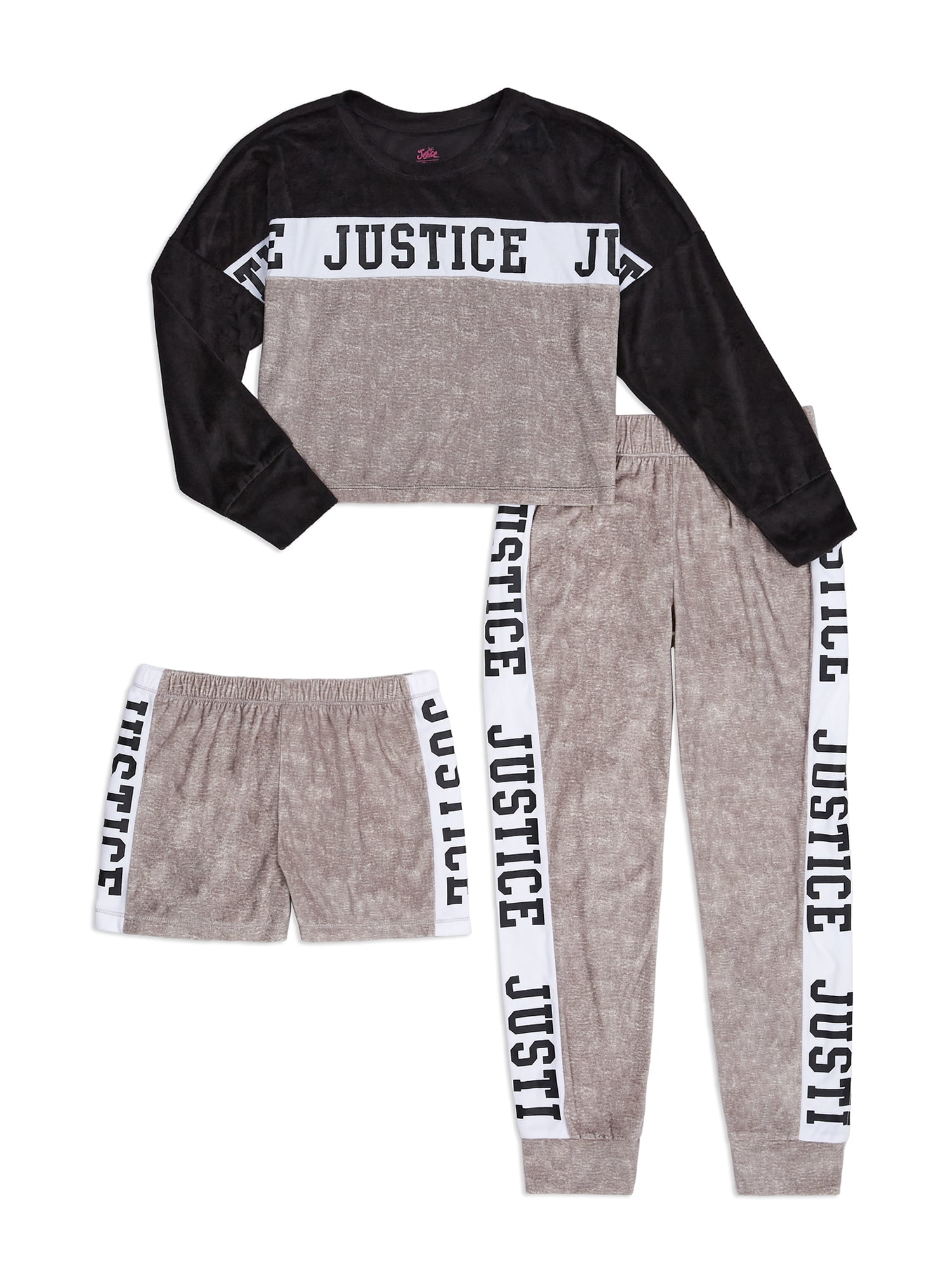 sleep jogger set