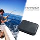 thumbnail image 5 of Caja Pesca Con Mosca Luros Bolsillo Portátil Engrosada Plástico Doble Capas Esponjadas Cebo Acaba, 5 of 8