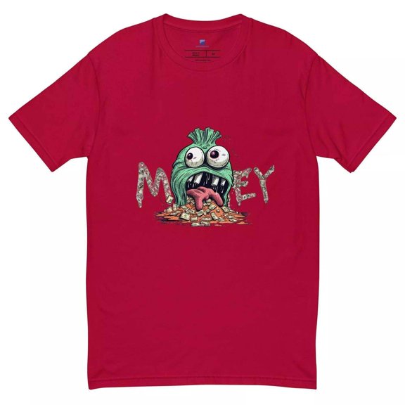 Money Monster T-Shirt