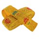 thumbnail image 1 of Cinta Jacquard Injueey Estilo Nacional Amarillo 45 mm x 7 m, 1 of 1