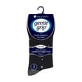 thumbnail image 2 of Gentle Grip - 6 Pairs Mens Gentle Grip Non Elastic Socks, 2 of 2