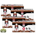 thumbnail image 1 of Muscle Milk Protein Chocolate Protein Shake, 18 x 330 mL - High-Protein & Fiber, 1 of 3