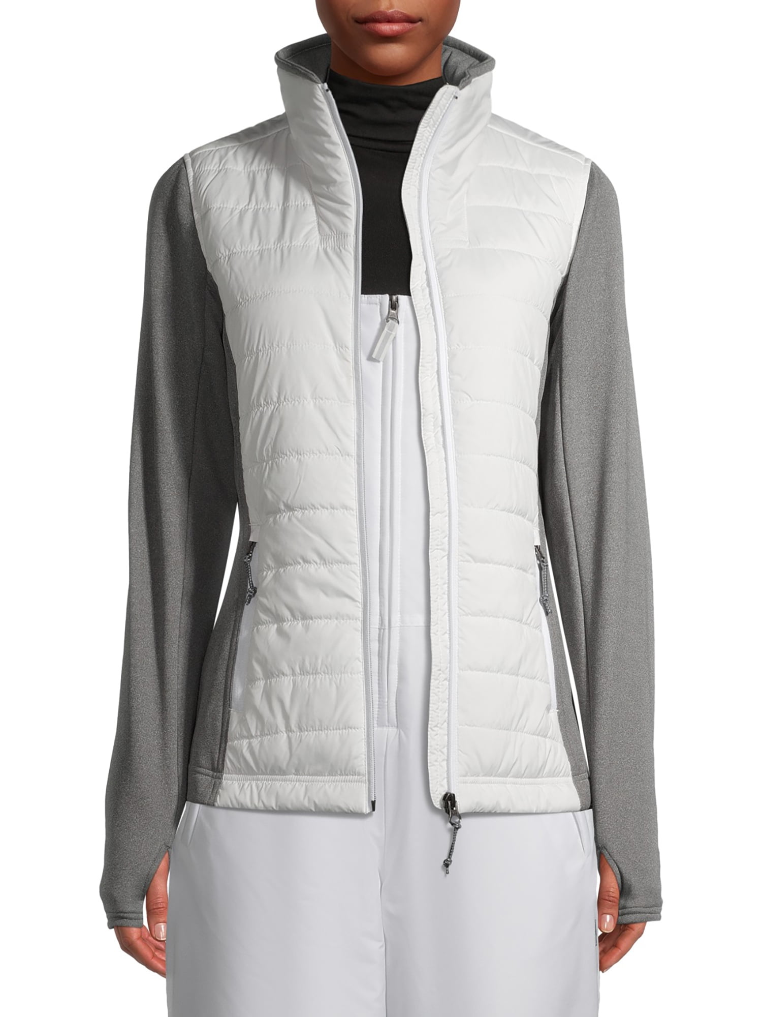 swiss tech coat walmart