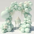 thumbnail image 3 of relayinert Macaron Balloon - New, 3 of 9