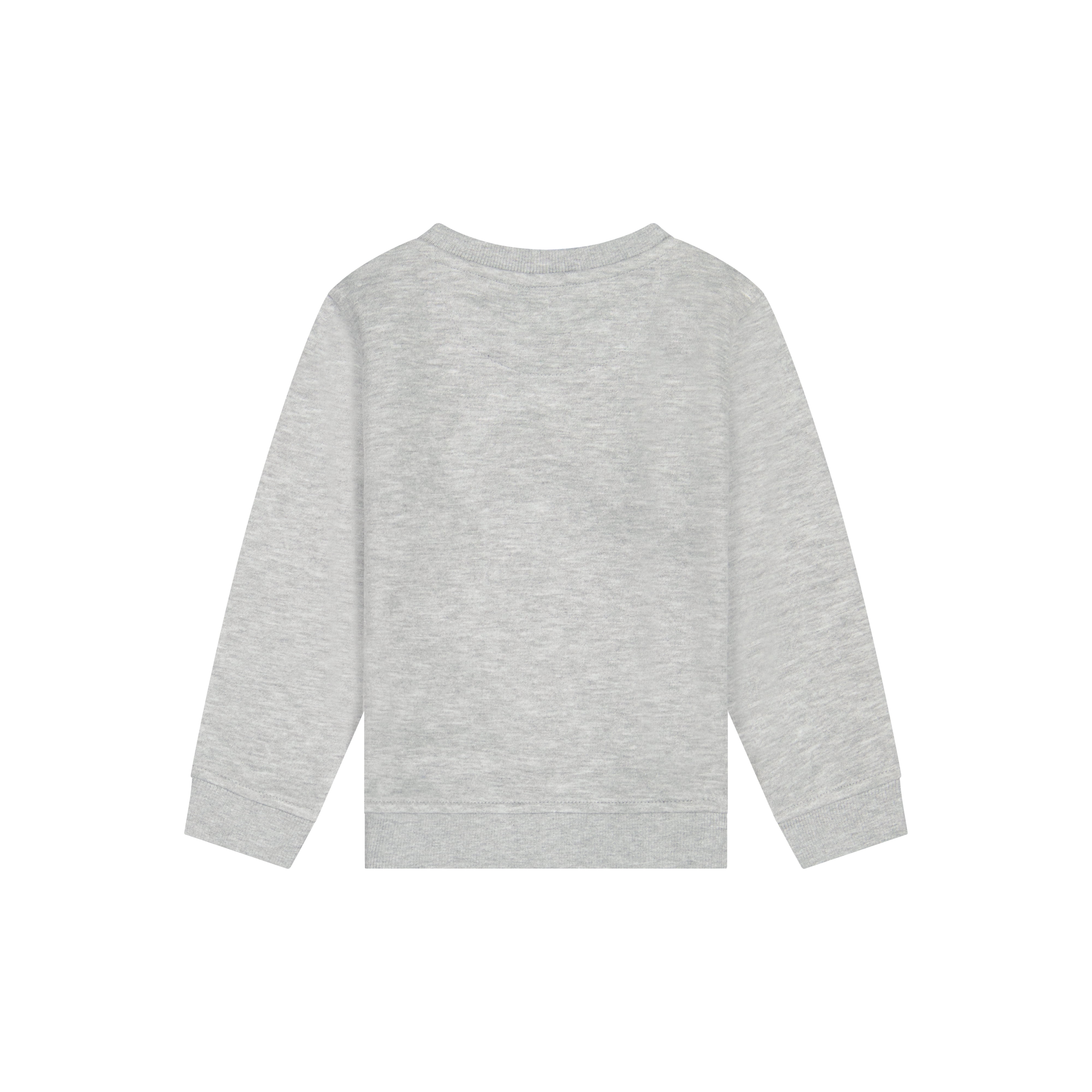 Reebok Toddler Fleece Crew and Jogger Set, 2-Piece, Sizes 12M-5T