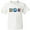 AA-White, variant on Inktastic Surfing Eat Sleep Surf Youth T-Shirt