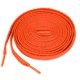 thumbnail image 1 of 5 Pares De Cordones Para Zapatillas De Deporte Alta Durabilidad Atléticos Plana Unisexo Amarillo Naranja 150 cm/59", 1 of 4