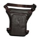 thumbnail image 5 of Bolsa de pierna para motocicleta, impermeable, de PU, resistente a arañazos, para la cintura. Estilo D, 5 of 9