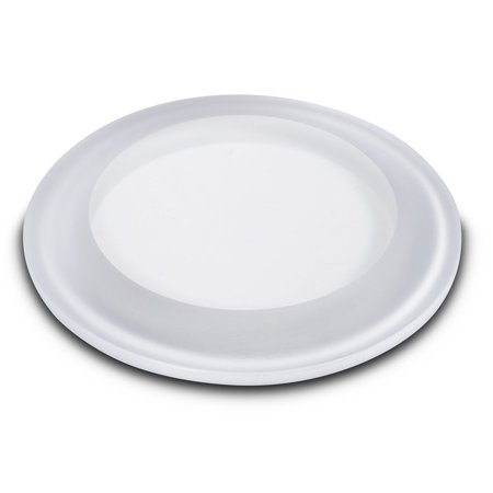 

BVV Polycarbonate Tri-Clamp Sight Glass