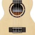 thumbnail image 3 of Stagg Traditional Tenor Ukulele w/ Gig Bag - Spruce - UT-30 SPRUCE, 3 of 7