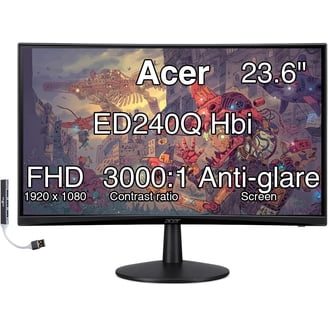 Acer K202Q bi 19.5-inch Professional HD+ (1600 x 900) Monitor