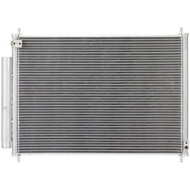 REACH 31-4250 Condenser for 2014-2017 Honda Accord Hybrid