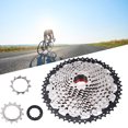 thumbnail image 3 of Roue Libre 9/10/11/12, Pignon Cassette de Roue Libre 32/36/42/46T Remplacement de Vitesse pour Accessoires de Vélo, 3 of 7