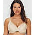 thumbnail image 6 of Vanity Fair Womens Beauty Back Minimizer Bra Style-76-080, 6 of 7