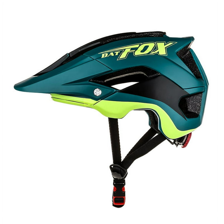 BATFOX Cycling Helmet Road Mountain bike helmet casco mtb